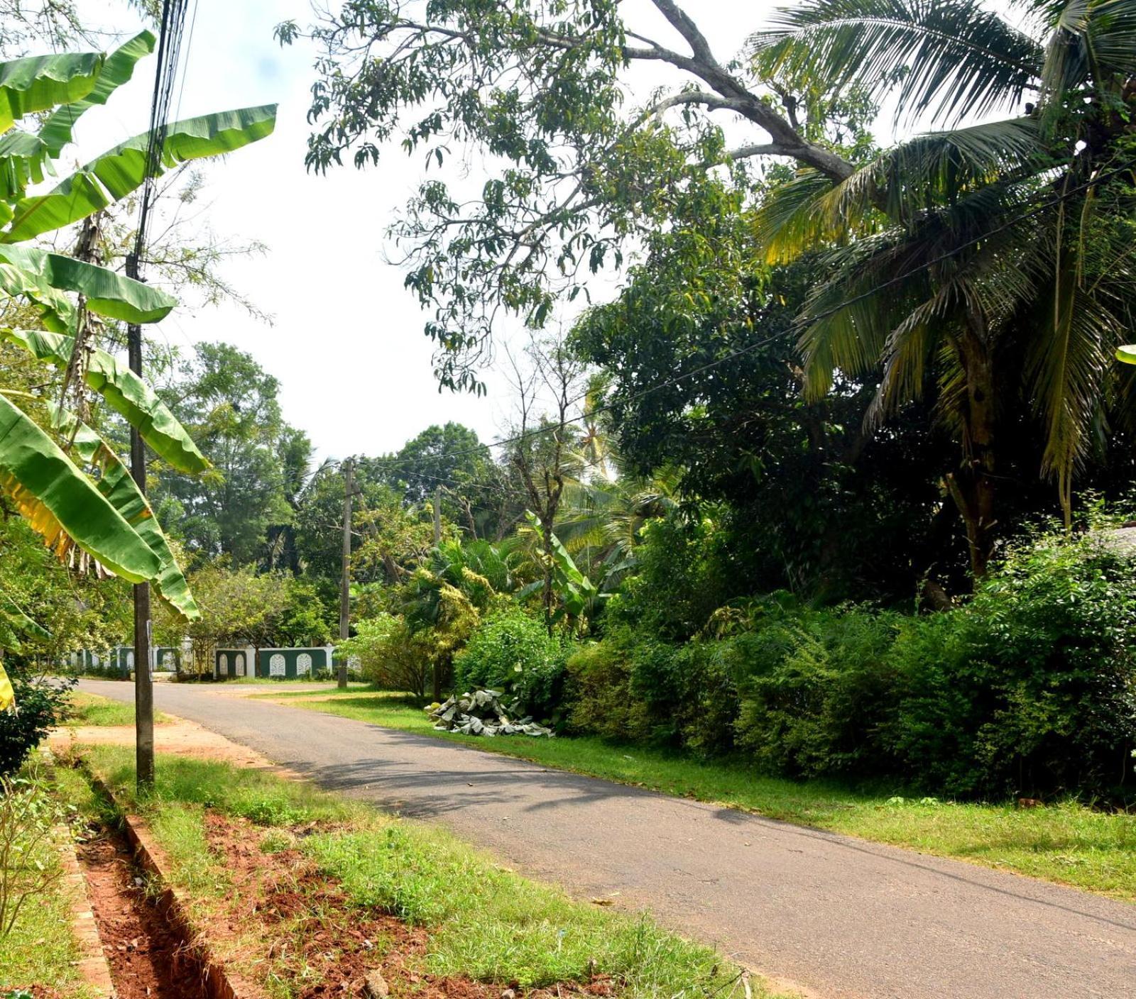 Kulassa Homes Anuradhapura Exterior photo