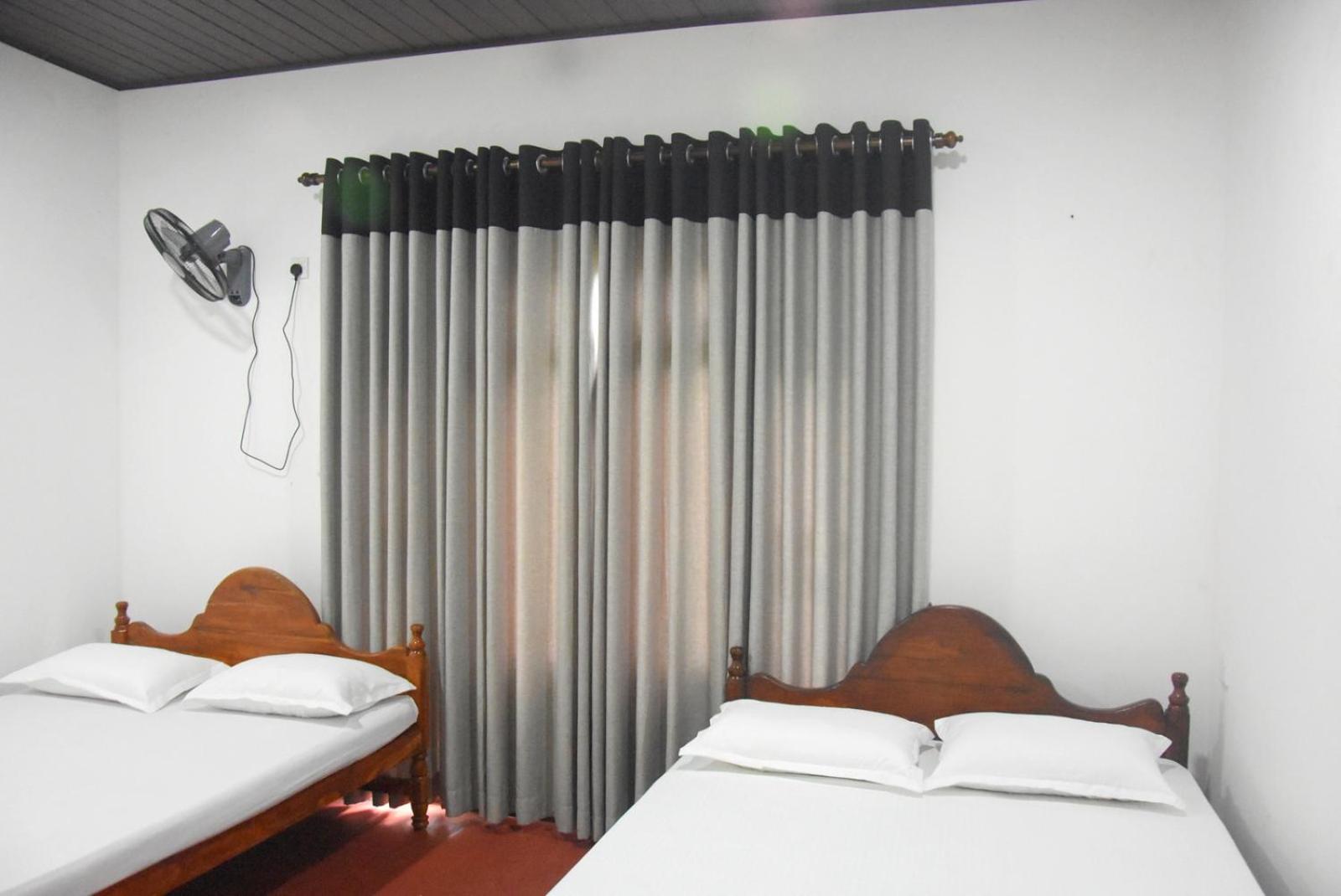 Kulassa Homes Anuradhapura Exterior photo