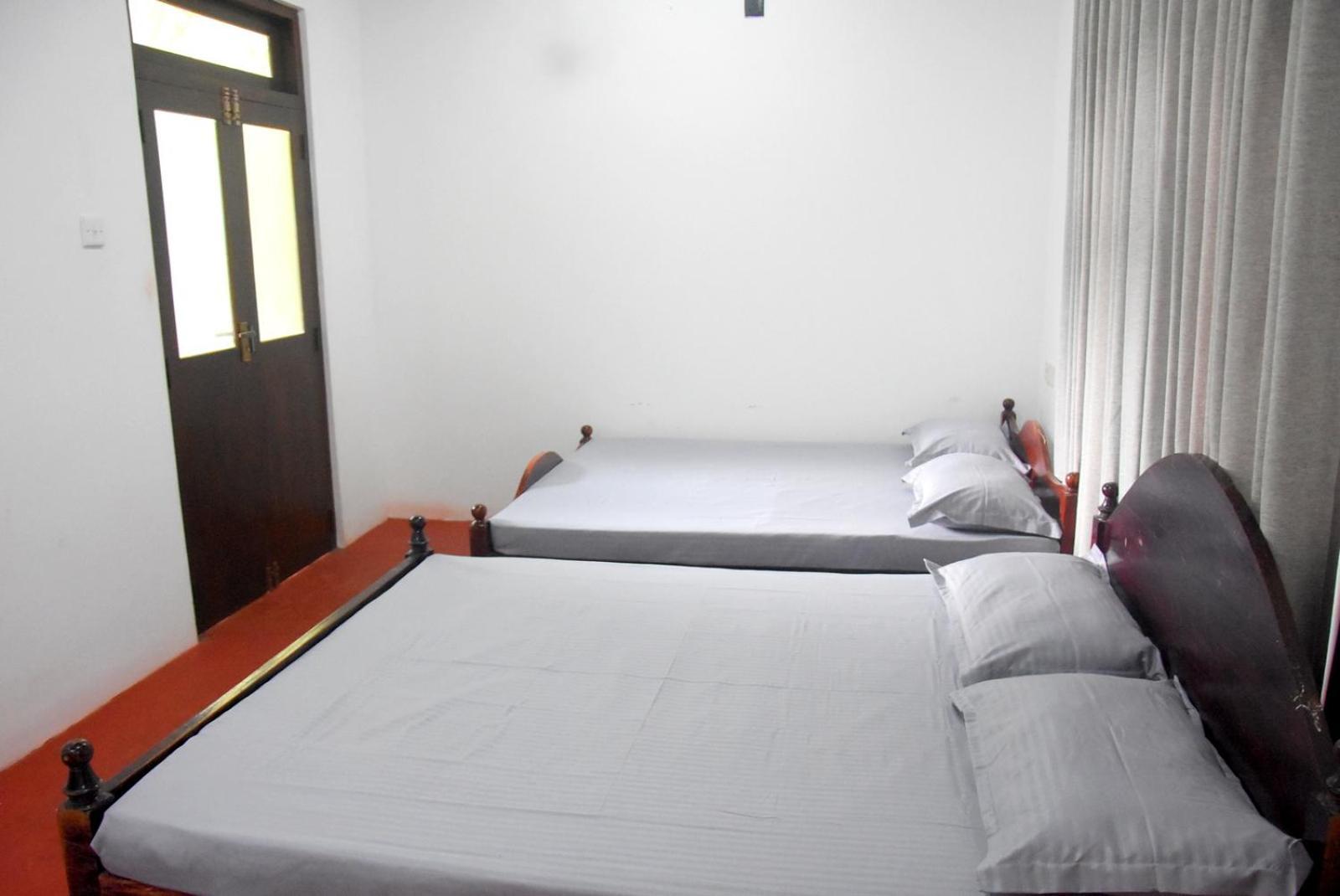 Kulassa Homes Anuradhapura Exterior photo